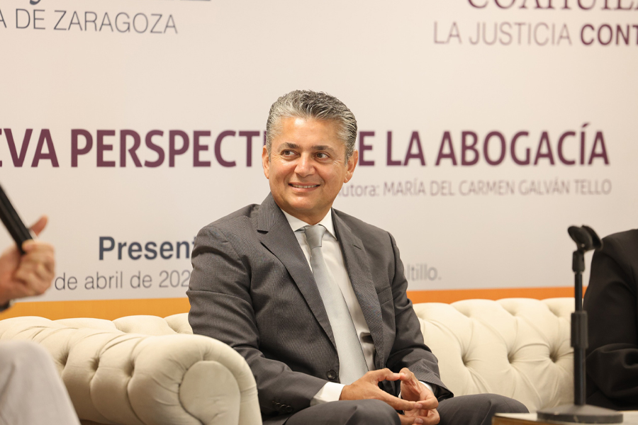 Presentación del Libro